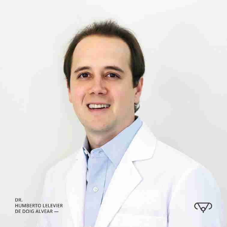 Dr. Humberto Lelevier